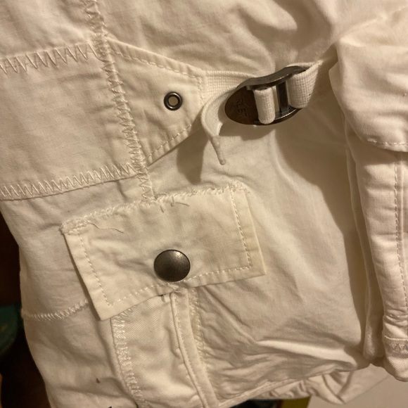 Vtg Ralph Lauren Polo Pier 6 Yacht Vest S - Picture 5 of 5